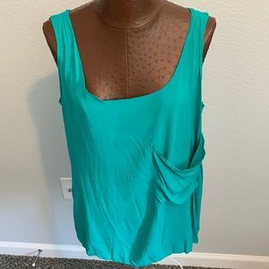 Bisou Bisou tank top❄️